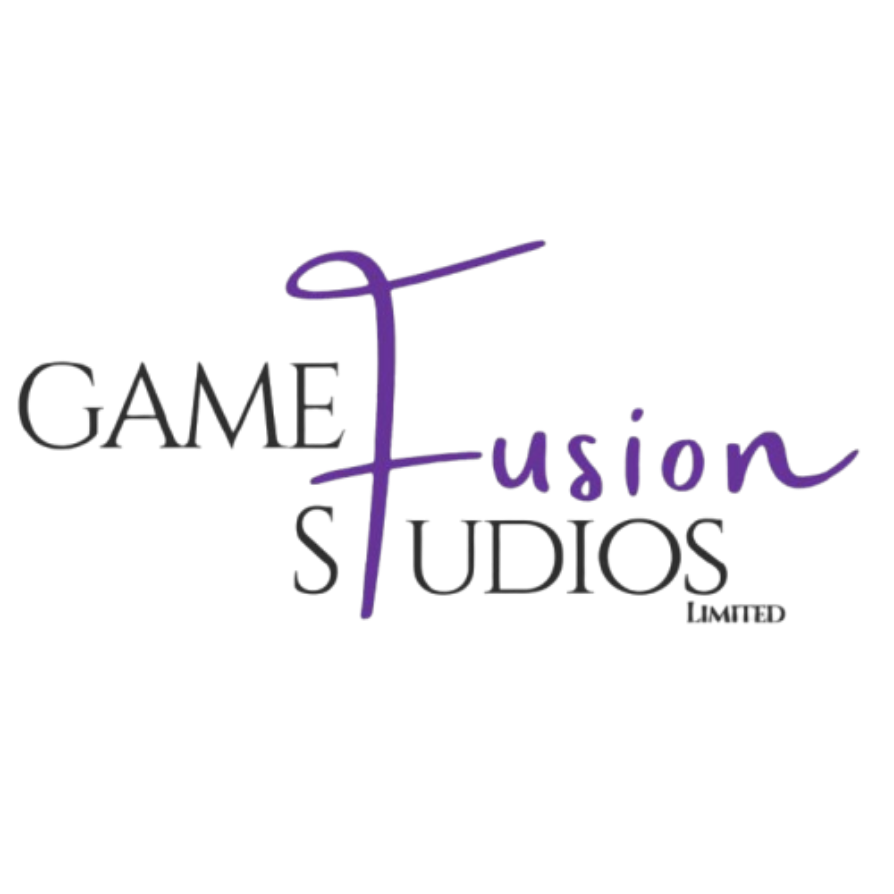 Game Fusion Studios Logo